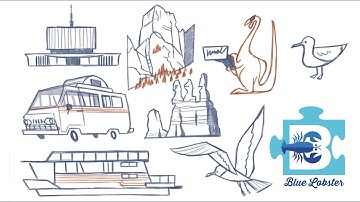 Map Illustration Part 2