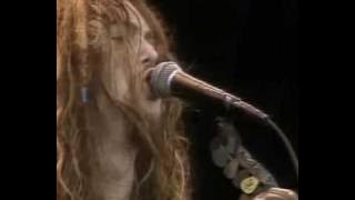 Sepultura - Orgasmatron (Donington 1994)