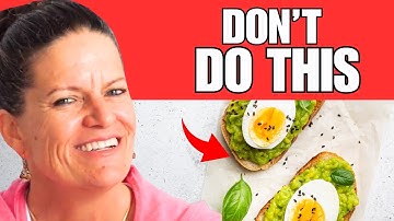 The 5 Keto Mistakes I Wish I Could Undo (What You Need To Know) | Dr. Mindy Pelz