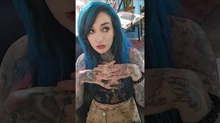 deviant art dive #millennial #nostalgia #tattooartist