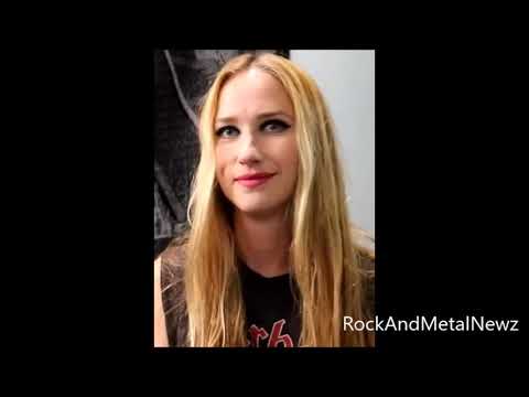 Jill Janus, Huntress Singer, Dead at 43