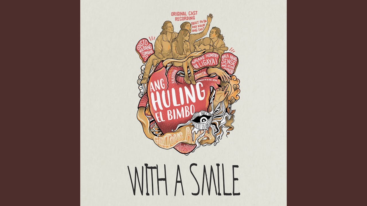 With A Smile