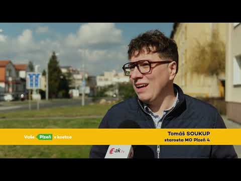 Plzeň v kostce (23.3.-29.3.2026)