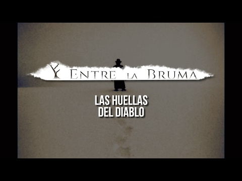 Las huellas del