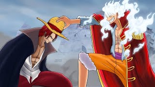 「One Piece AMV」 - My Demons「HD 60 FPS」