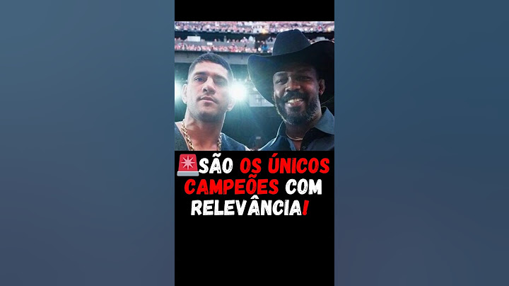 🚨DANIEL CORMIER ABRE O JOGO E  COLOCA JON JONES E ALEX POATAN NO MESMO PATAMAR!