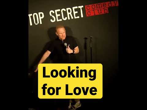 Rory o Hanlon - Looking for Love