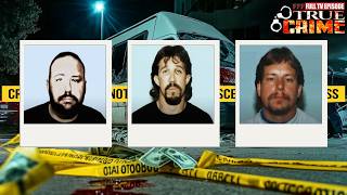 NO ONE COULD EXPLAIN HOW THEY KNEW EVERY POLICE TRICK | FBI's Greatest Criminal Cases | TRUE CRIME