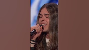 Thumbnail of His voice is next level 🤩✨