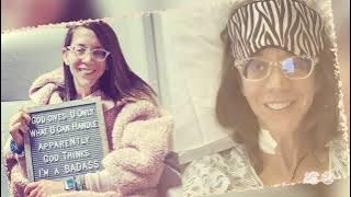 CDPHE: Katie Doble, Cancer, and Diet