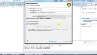 Hello World   Practical Android Java Development Part 3