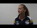 Big lesson for team says Forsell