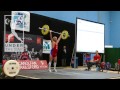 European masters Weightlifting M65 56,62,69,77