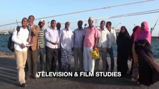 City University in Mogadishu is 1 of the Best Universities in Somalia and here is why