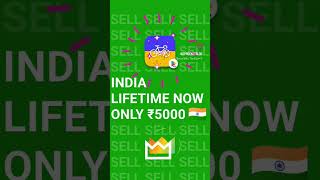Indian Foundation Subscription price on Sprocket Bicycle Marketplace has been reduced by 75% !!!