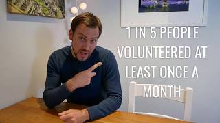 VOLUNTEERING ABROAD - HINTS &amp; TIPS (ADVERT)