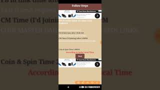 How to use Daily 400 free spin app || 23-01-2019 ll screenshot 4