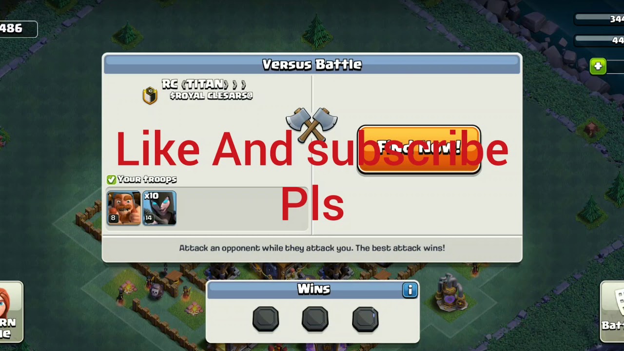 Coc hack version sellingsexi Coc hack version sellingsexi
