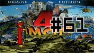 Let's play Sim City 4 [Parte 61] - 