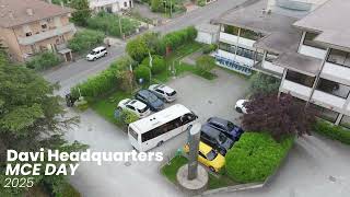 Corporate - Davi HQ - MCE Day 2025