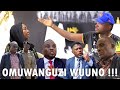BALIMWEZO AZIZZA LUKWAGO MUKYALO NE KIVUMBI AGUDDWAKO GYABUTEMU FRANK NTAMBI ALEESE BWIINO