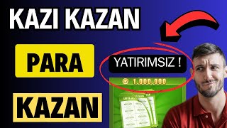 Her Daki̇ka Oyna Para Kazan Oyun Oyna Para Kazan Yatırımsız İnternetten Para Kazanma 2024