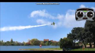 Phoenix R/C v5.0.w  Vuelo 3D ! ! !