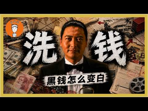 Are Bad Movies Just for Money Laundering? The Truth Behind Chinese Cinema Exposed! How Do the Mog...