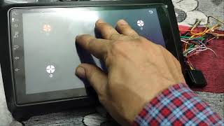 car android Touch problem solved very easily