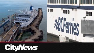 BC Ferries outlines preparations for busy summer