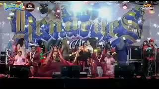 All Artis New Kendedes - Pengantin Baru Live Sampang Madura