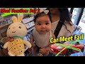 Hawaii Car Show/Meet &amp; Greet Fail! But We Made The Best Out Of The Day...