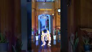 Myanmar Traditional Male Dance Dance-Tin Myo Oo