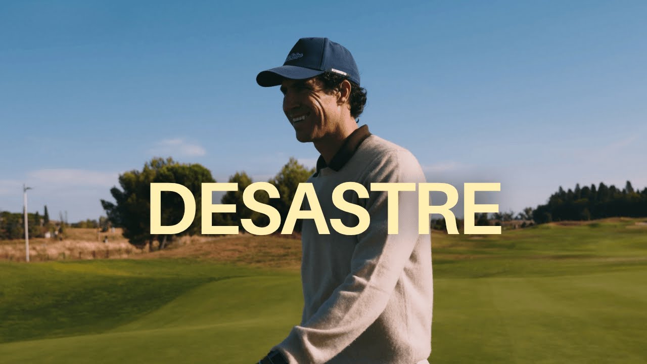 Primera Vuelta en Torneo | El Encin  