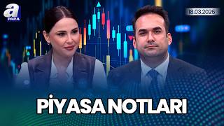 Yüksek Petrol Merkez Bankalarının Faiz Kararlarını Nasıl Etkileyecek? I Piyasa Notları | A Para