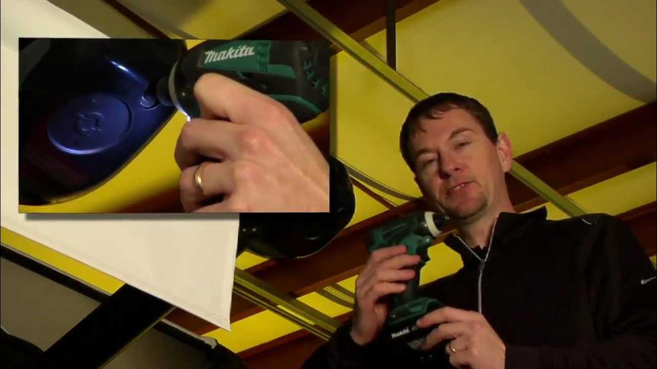 Solera Awning Manual Override Instructional Video By Lippert Components YouTube