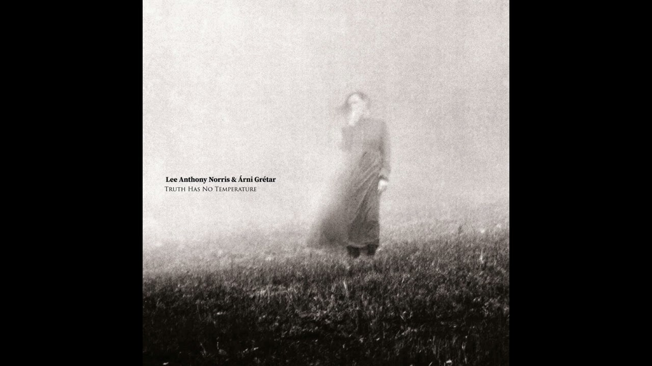 Lee Anthony Norris & Árni Grétar - Deity In The Realms Of Dementia