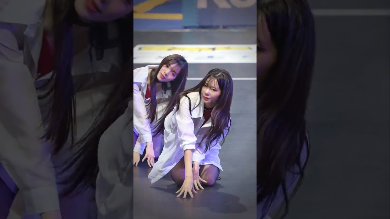 20260510 TPVL ｜Tokki Cutie｜E소영T 李素泳｜Dance Performance｜#Rumor