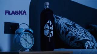 A Day In Flaskas Life