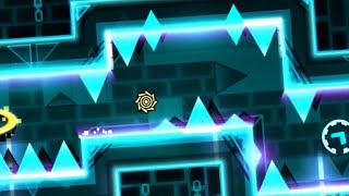 "Code 69 DX" Preview 1 for Krmal Contest 3 // Geometry Dash 2.2