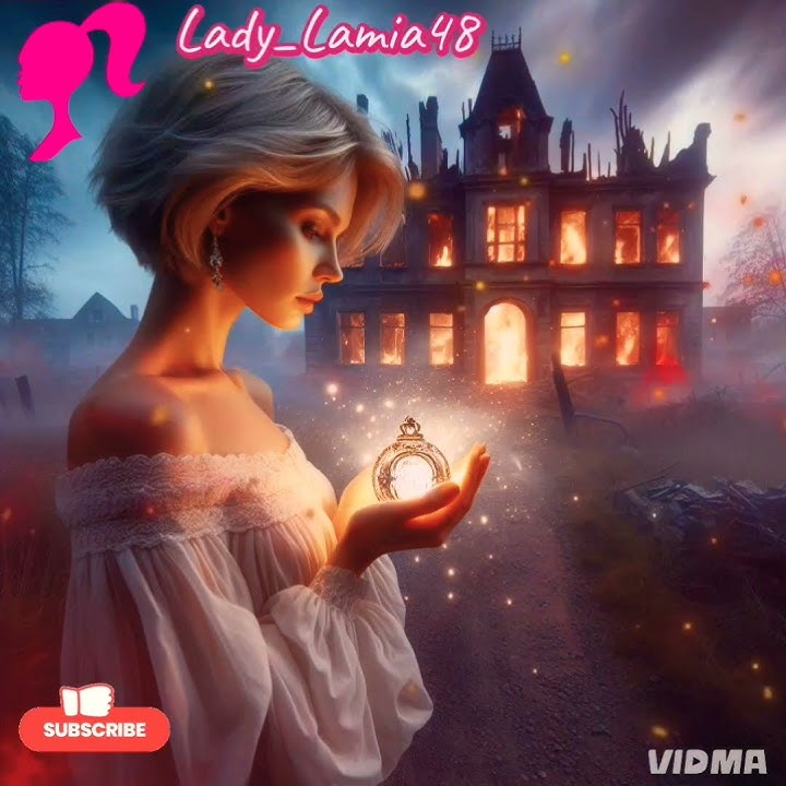 NEW PART VI Talisman(Breaking The Curse)(HeavyMetal Gothic Opera Emotional)@Lady_Lamia48#amulet