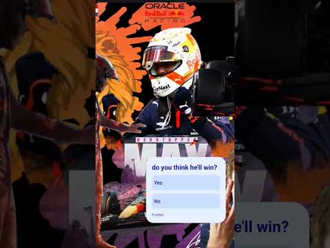 can he do it this time?