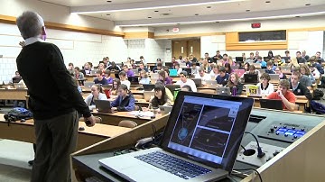 90 Seconds with Perry Why are you afraid?