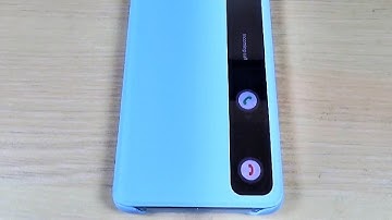 Samsung Galaxy S20, S20+ & ULTRA (2020) Incoming Call - Over the Horizon (new version)