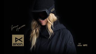 Anna Ger X Anon Deringer