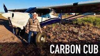2019 CubCrafters Carbon Cub FX-3