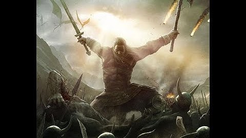 Warmaster Faction Focus: Norse 2025