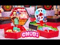 MIRACULOUS CHIBI Mini Playsets And Figures PLAYMATES TOYS 