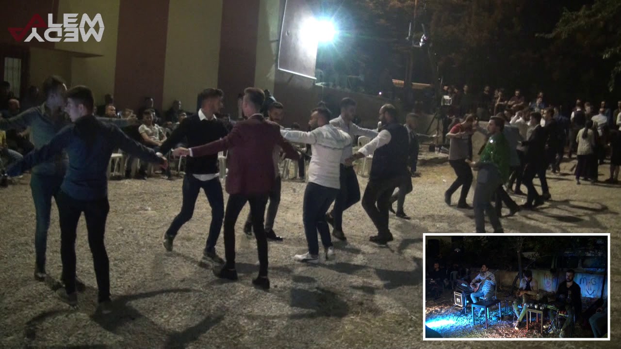 ALİ ÇİNİ - ASLANIM YÜRÜ & HALİME KIZ & SANA NASIL GÜVENEYİM (Seyitali İnan Asker Daveti)