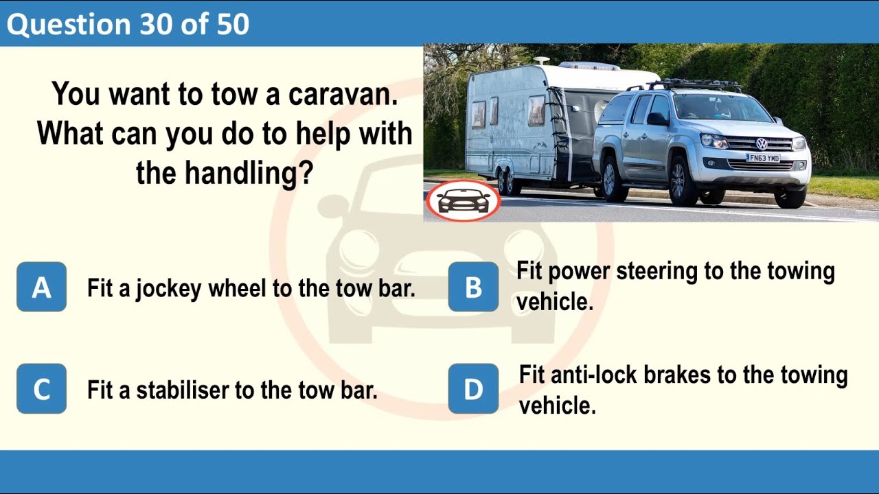 theory test 2025 UK - 2025 The Official DVSA Theory Test - driving test ...